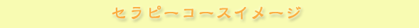 フラワーエッセンスセラピー　コース